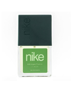Nike Ginger Tonic Man Eau de Toilette 30ml