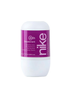 Nike Purple Mood Woman Desodorante Roll-on 50ml