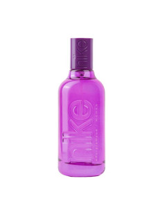 Nike Purple Mood Woman Eau de Toilette 100ml