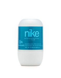 Nike Turquoise Vibes Man Desodorante Roll-On 50ml
