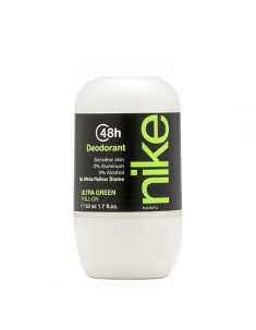 Nike Ultra Green Desodorante Spray