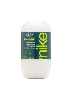 Nike A Spicy Attitude Desodorante Spray
