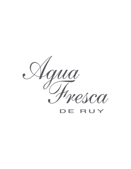 Agua Fresca De Ruy