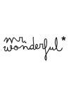 Mr. Wonderful